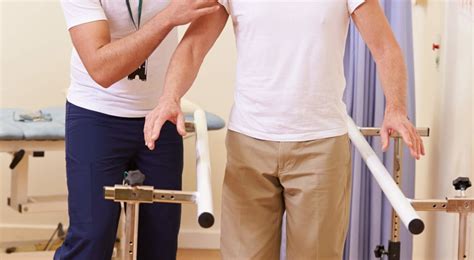 Do I Need Physical Therapy Before Hip Replacement Surgery In Motion Oc