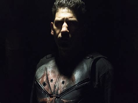 Marvels The Punisher Trailers And Videos Rotten Tomatoes