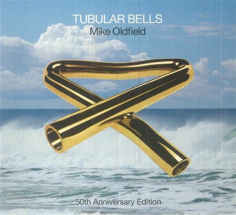 mike oldfield tubular bells 50th anniversary edition cd at juno records