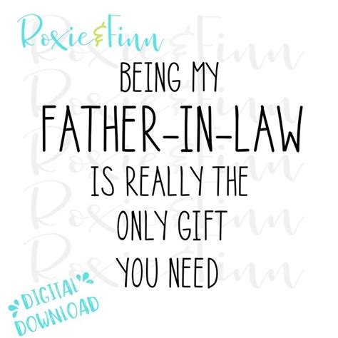 Free Free 303 Father In Law Svg SVG PNG EPS DXF File
