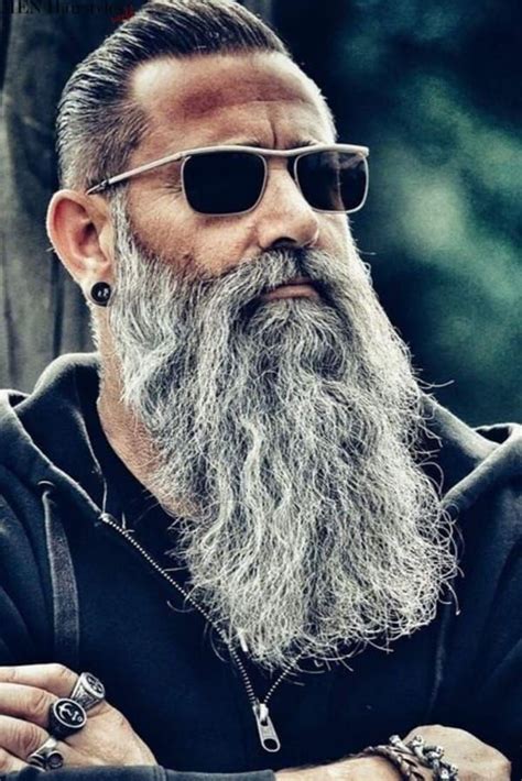 54 Best Viking Beard Styles For Bearded Men Fashion Hombre Viking