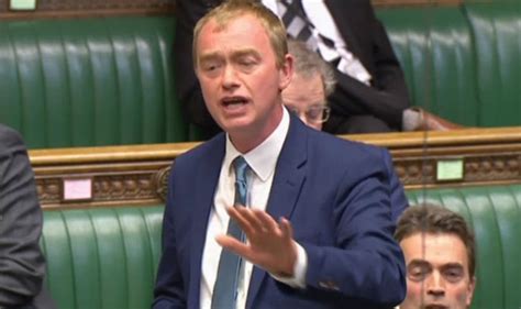 Lib Dem Leader Tim Farron Insists He Does Not Believe Being Gay Is A