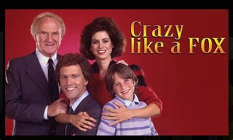 Digital Download Crazy Like A Fox 1984 The Complete Series With Still Crazy Like A Fox Movie