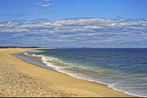 What Are The Best Beaches In New Jersey The US Sun