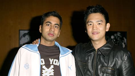After Kal Penn’s Coming Out “harold And Kumar” Feels Even Gayer Them
