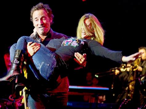 Valentine S Day Special Bruce Springsteen S Top 10 Love Songs Nj Com