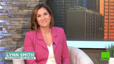 Why Celebrated News Anchor Lynn Smith Left Tv To Build Her Own Media Business Nbc News