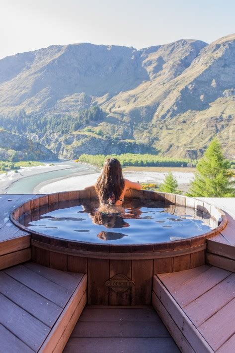 23 Things To Do In Queenstown New Zealand In Summer Bel Around The