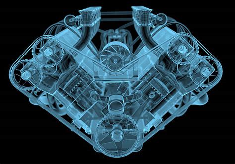 12400 Car Engine 3d Stock Photos Pictures And Royalty Free Images Istock