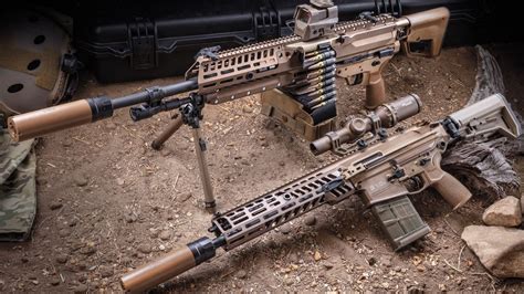 M New U S Army Weapon For Rifle Platoons Coming In Fortyfive