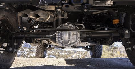 Ford Bronco Raptor Estreia Com Itens Da Divisão De Competição Da Marca