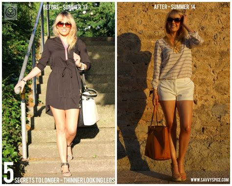 Leave this on for 15 to 20 minutes and rinse off with warm water. 5 Tricks to Instantly Slimmer Looking Legs http://www ...