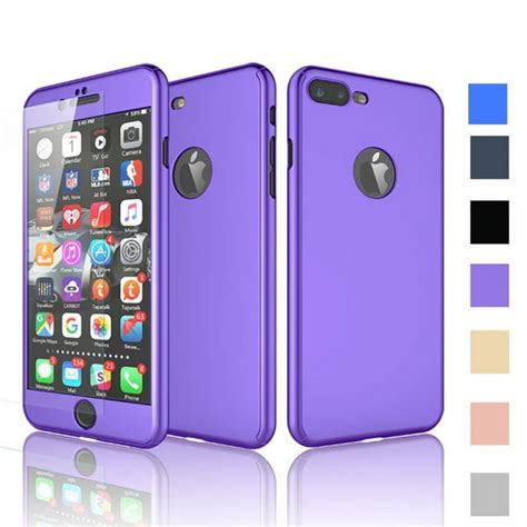 Iphone 8 Case Apple Iphone 8 47 Inch Case Njjex Hard Plastic Case