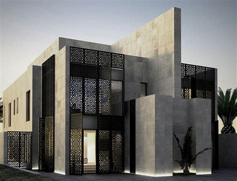 Average Saudi Arabia Houses Inside Miaeroplano