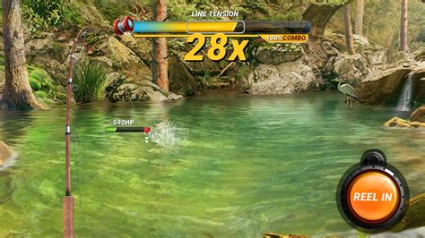 Download Fishing Clash Catching Fish Game Bass Hunting 3d On Pc With Memu