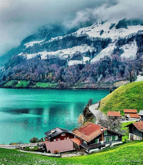 Top 10 Tourist Attraction To Visit In Switzerland Tour To Planet