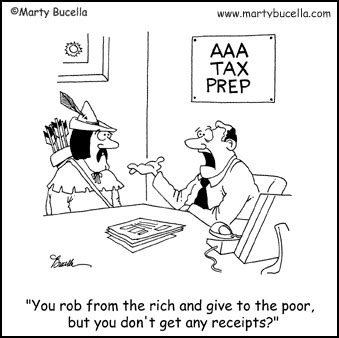 Accountant Images Cartoon