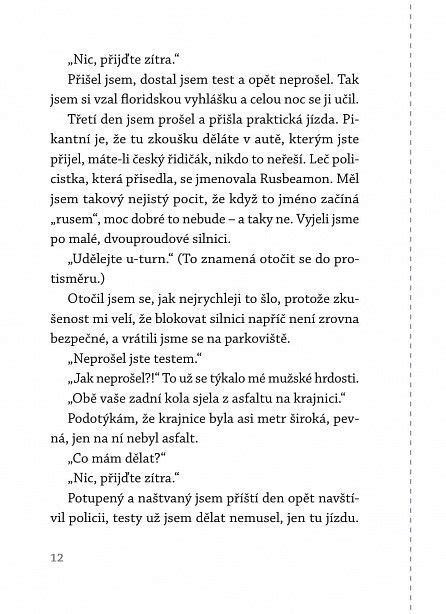 Vymýšlel tyhle sloupky. marek eben: Kniha Myšlenky za volantem - Marek Eben | Dobré Knihy.cz