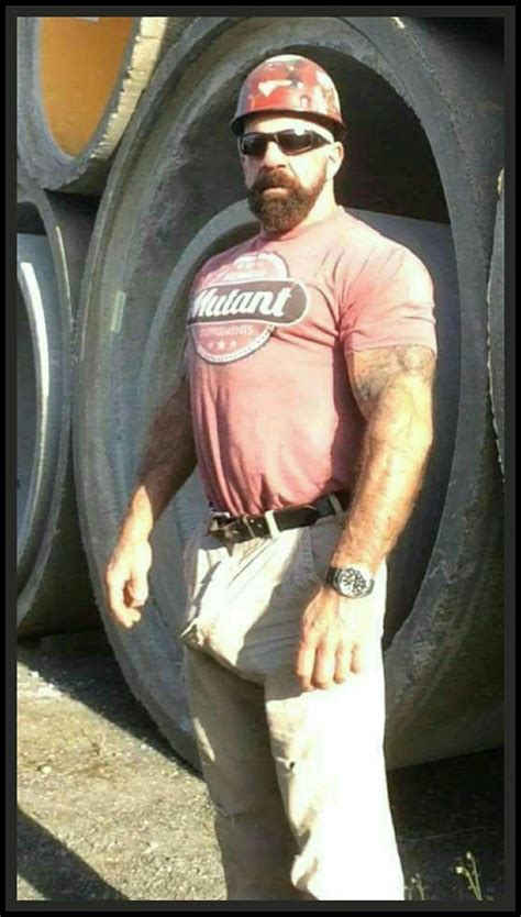 pin by beefpiebear industries on rough blue collar trade men in tight pants hot men bulge