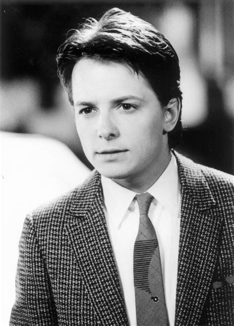 Pin by Rhonda Pearson on Famous People: Past / Present | Michael j fox