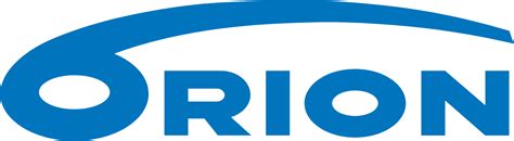 Orion Corporation Logo Im Transparenten Png Und Vektorisierten Svg Format