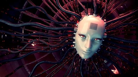 Artificial intelligence, robot, brain, intelligence, technology, programming, abstract, artificial, background, communication, concentration, concept, connection, creative, cyberspace, cyborg, integrated, integration, intellect, internet, knowledge, memory, mesh, mind, modern, network. Artificial Intelligence Wallpaper 4k - Blog Art Zone