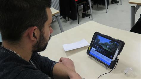 Code de la route  ambiance dans la salle d’examen