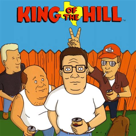 King Of The Hill Naruto Rtslin