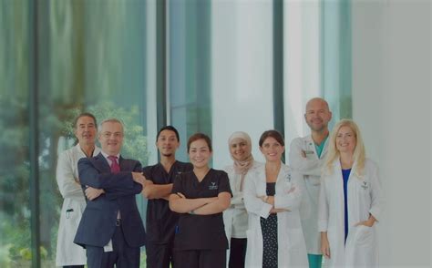 Our Team Doctors Valiant Clinic And Hospital In Dubai