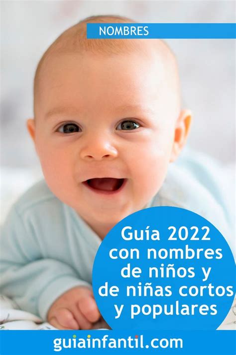 Mejores nombres de niños y niñas para el nombres bebés GuíaInfantil Baby Shower Face