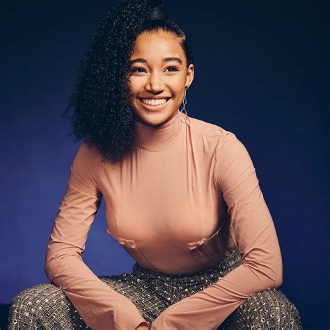 Amandla Stenberg Nude And Sexy 29 Photos The Fappening