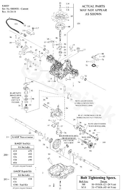 K57 service manual tuff torq 1/7 downloaded from innovatorsrace.com on february 26, 2021 by guest ebooks k57 service manual tuff torq if you ally dependence such a. Tuff Torq K46 Parts Diagram - Diagram For You