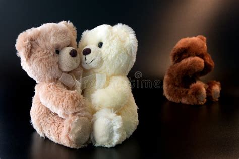 bear couple romantic cute love teddy bear wallpaper parketis