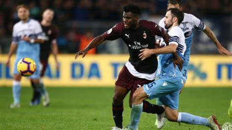 In the purest form, the website is a platform for all the football lovers based in indonesia who want to get all updates. Klasemen Sementara Liga Italia, Lazio dan Milan Berbagi ...
