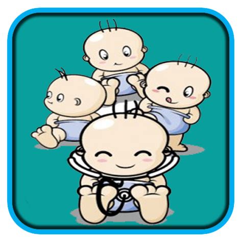 Download 76 Gambar Animasi Bayi Gratis Gambar Animasi