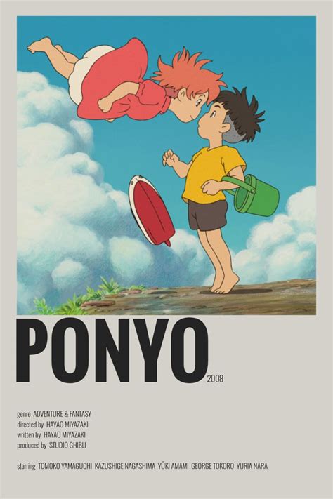 Studio Ghibli Films Studio Ghibli Poster Studio Ghibli Art Animes To