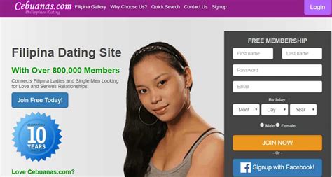 online dating sites in the philippines