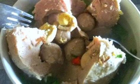 Bakso setan dan bakso beranak at jl. 10 Bakso Paling Enak di Semarang Urat Raksasa Super Jumbo Balungan Sapi Murah Beranak Besar ...
