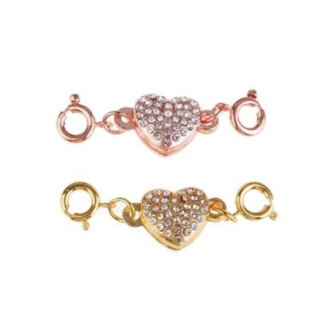 Your Reliable Provider Of Magnetic Jewelry Clasps Dailymag