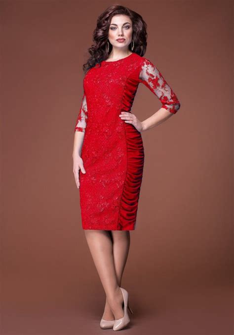 Идеальные нарядные платья создание впечатляющего образа Platya snip ru