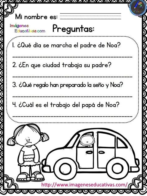Lecturas Para Trabajar Las Emociones En Primaria Y Primer Grado Imagenes Educativas Spanish