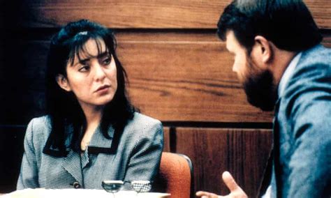 I Was At The Lorena Bobbitt Trial 25 Years Later It Still Makes Me