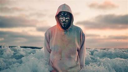 Anonymous 4k Wallpapers 1080p Laptop Mask Backgrounds