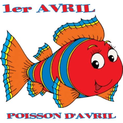 Cartes 1er avril, poisson d'avril. poisson davril clipart 20 free Cliparts | Download images ...
