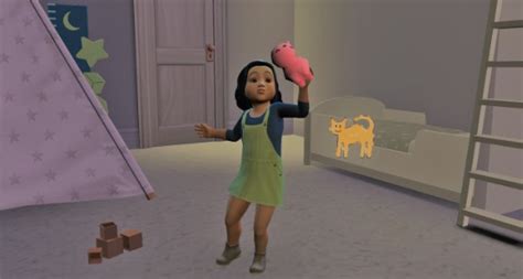 Best Sims 4 Toddler Mods You Cant Play Without