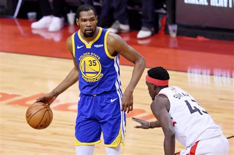 Kevin Durant To Announce Free Agency Decision Tonight