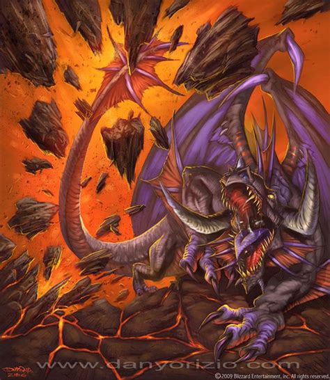 1000+ images about Warcraft : Onyxia on Pinterest | Cathedrals, Artists