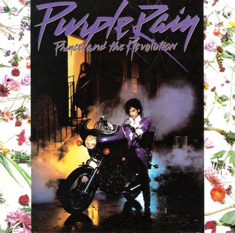 The Mad Professah Lectures 30 Years Ago Princes Purple Rain Released