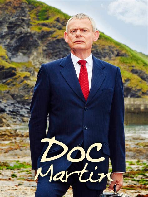 Doc Martin Rotten Tomatoes