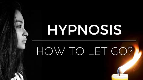 Hypnosis How To Relax And Accept Hypnotic Suggestions Youtube